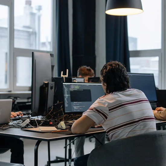 Io Software Development