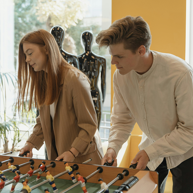 What it's Like to Work at Prolet